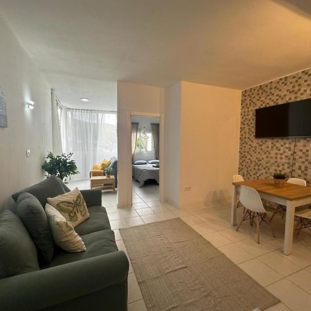 Liwia Beautiful Apartment In The First Oceanline In Los Cristianos. Los Cristianos  Bagian luar foto