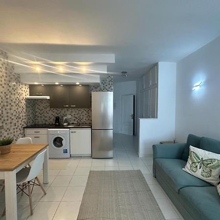 Liwia Beautiful Apartment In The First Oceanline In Los Cristianos. Los Cristianos  Bagian luar foto