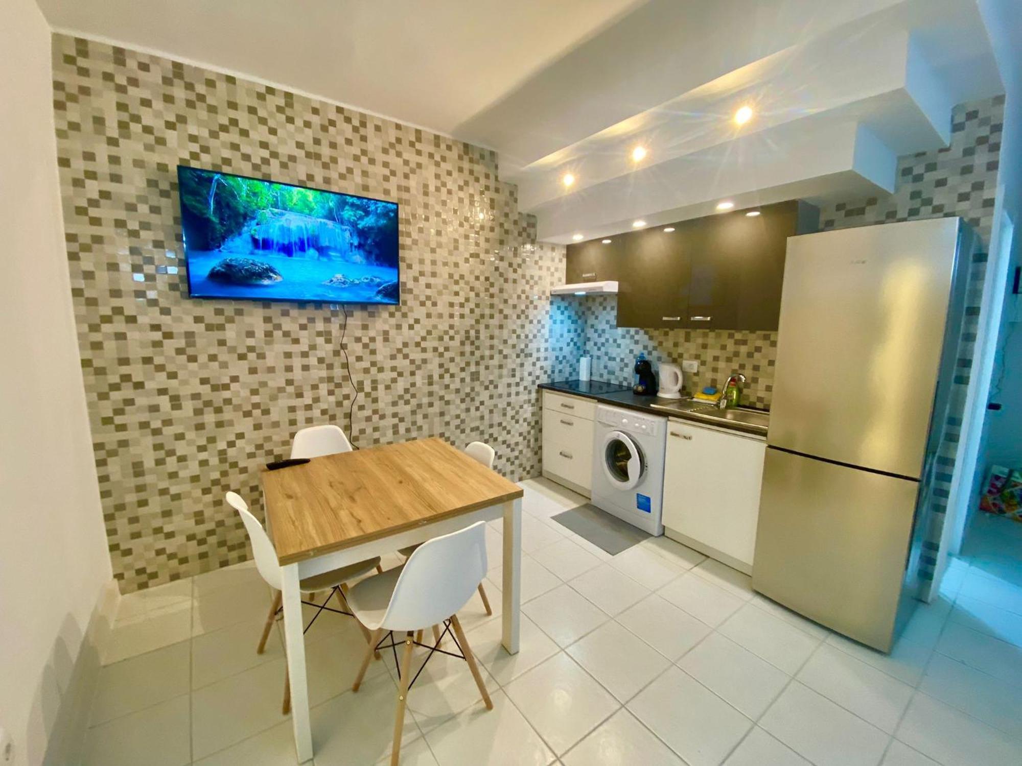 Liwia Beautiful Apartment In The First Oceanline In Los Cristianos. Los Cristianos  Bagian luar foto