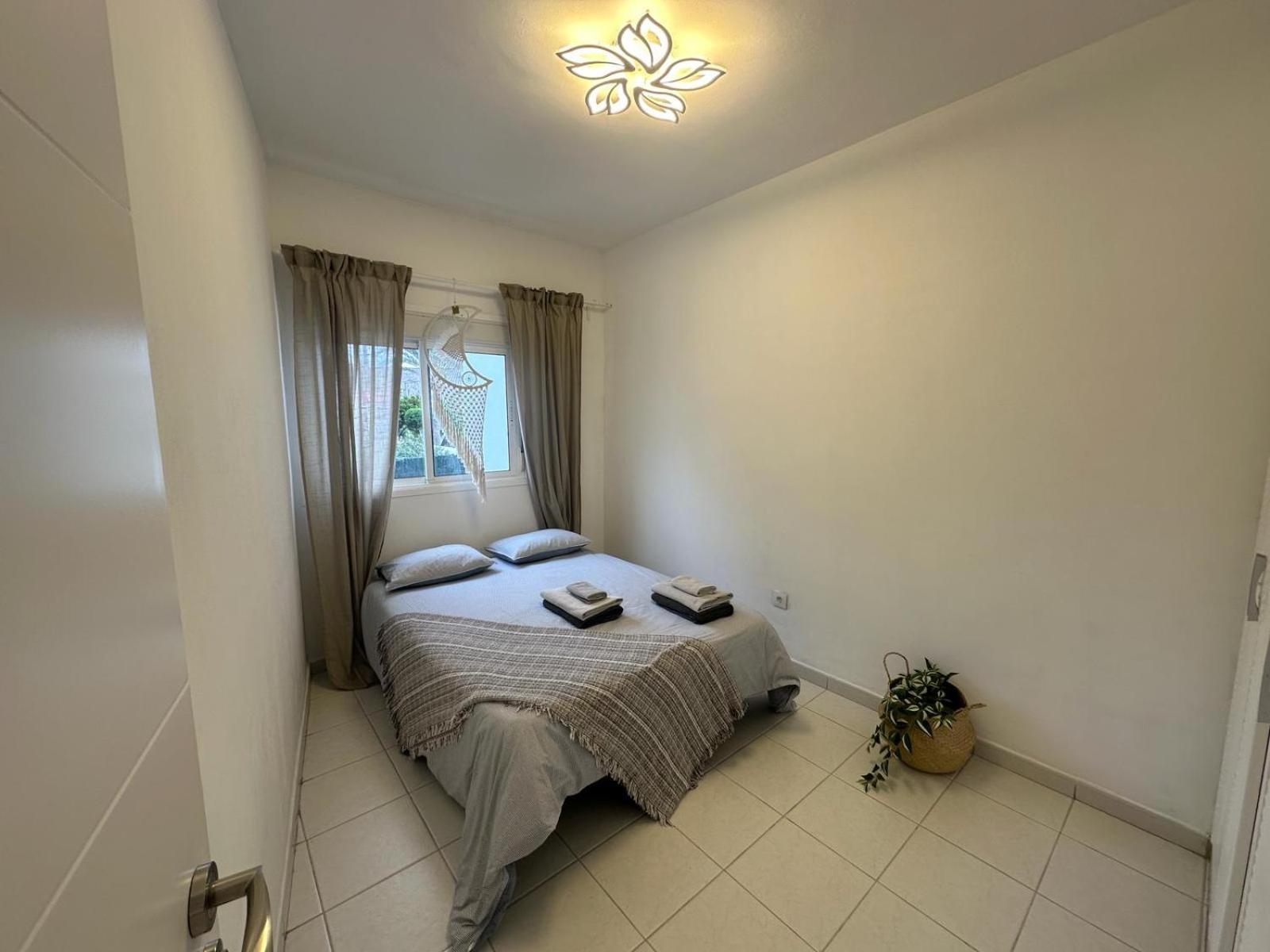 Liwia Beautiful Apartment In The First Oceanline In Los Cristianos. Los Cristianos  Bagian luar foto